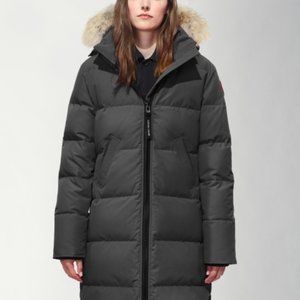 Canada Goose Mystique Parka - L